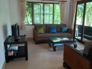 For rent 2 bed house in Ko Samui, Surat Thani