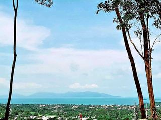 For sale land in Ko Samui, Surat Thani