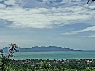 For sale land in Ko Samui, Surat Thani