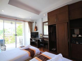 For rent 1 Beds house in Hua Hin, Prachuap Khiri Khan