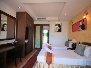 For rent 1 Beds house in Hua Hin, Prachuap Khiri Khan