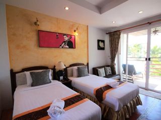 For rent 1 bed house in Hua Hin, Prachuap Khiri Khan