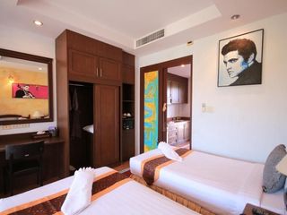 For rent 1 Beds house in Hua Hin, Prachuap Khiri Khan