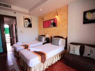 For rent 1 Beds house in Hua Hin, Prachuap Khiri Khan