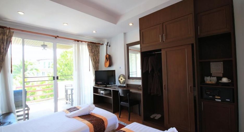 For rent 1 bed house in Hua Hin, Prachuap Khiri Khan