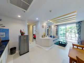 For sale 2 Beds condo in Hua Hin, Prachuap Khiri Khan