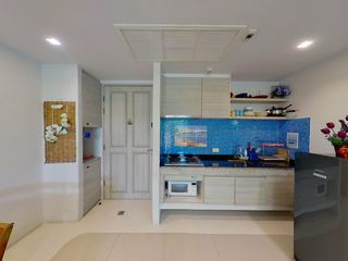 For sale 2 Beds condo in Hua Hin, Prachuap Khiri Khan