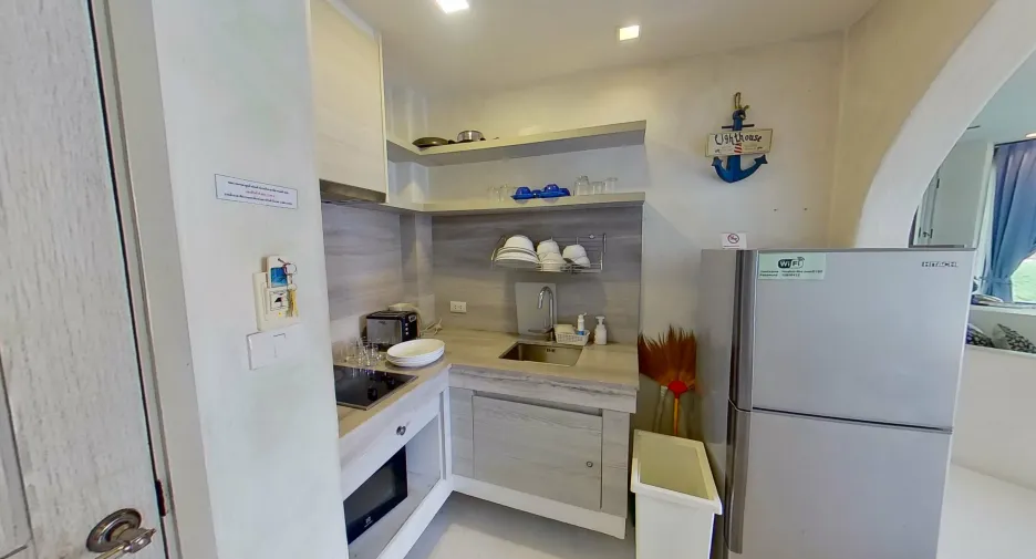 ขาย 2 เตียง คอนโด ใน หัวหิน, ประจวบคีรีขันธ์