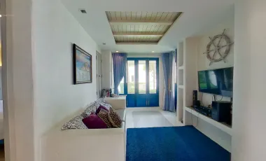 For sale 2 bed condo in Hua Hin, Prachuap Khiri Khan