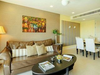 For rent 3 bed condo in Hua Hin, Prachuap Khiri Khan