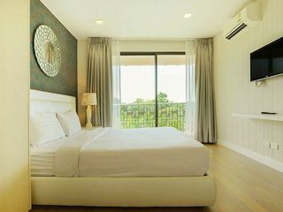 For rent 3 bed condo in Hua Hin, Prachuap Khiri Khan