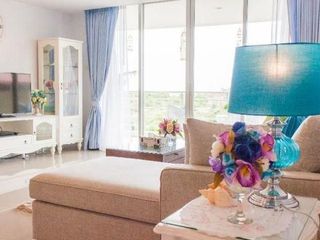 For rent 3 bed condo in Hua Hin, Prachuap Khiri Khan