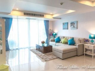 For rent 3 bed condo in Hua Hin, Prachuap Khiri Khan