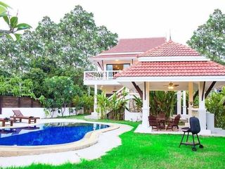 For rent 4 bed house in Ko Samui, Surat Thani