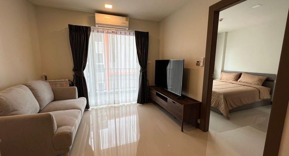 For rent 1 Beds condo in Hua Hin, Prachuap Khiri Khan