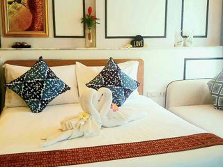 For rent 1 bed condo in Hua Hin, Prachuap Khiri Khan