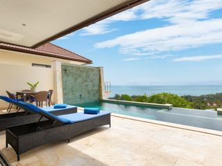 For sale 5 bed villa in Ko Samui, Surat Thani