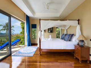 For sale 5 bed villa in Ko Samui, Surat Thani