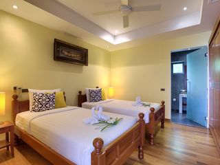 For sale 5 bed villa in Ko Samui, Surat Thani