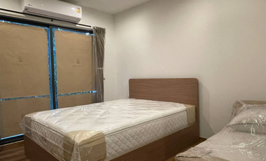 ให้เช่า 1 เตียง คอนโด ใน หัวหิน, ประจวบคีรีขันธ์