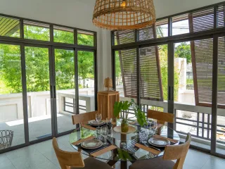 For rent 3 bed villa in Ko Samui, Surat Thani
