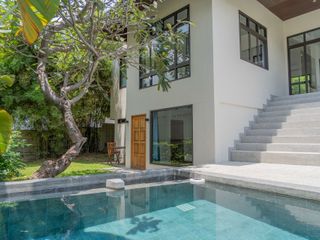 For rent 3 bed villa in Ko Samui, Surat Thani