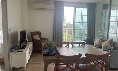 ให้เช่า 2 เตียง คอนโด ใน หัวหิน, ประจวบคีรีขันธ์