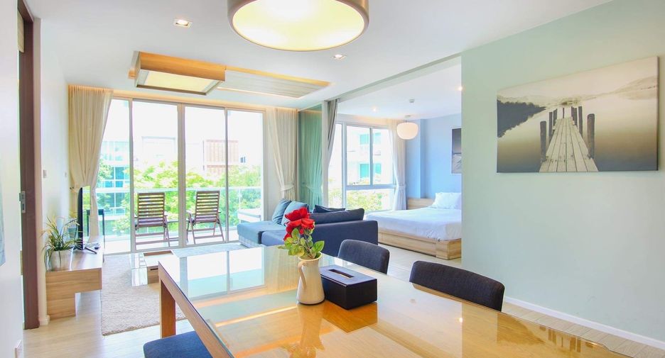 ขาย 2 เตียง คอนโด ใน หัวหิน, ประจวบคีรีขันธ์