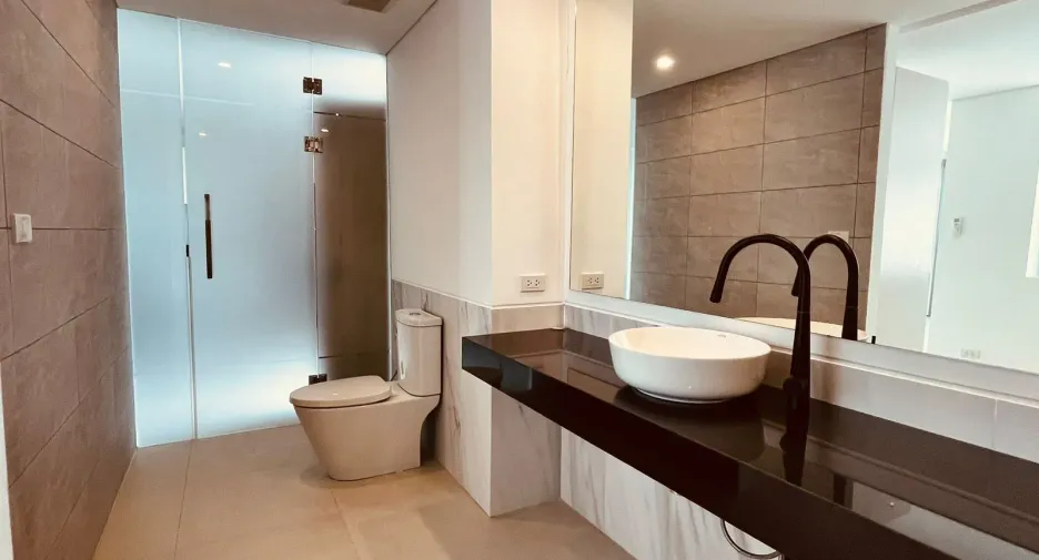 For rent 1 bed apartment in Ko Samui, Surat Thani