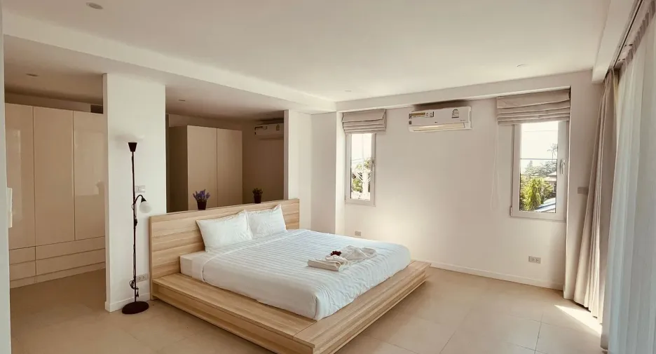 For rent 1 bed apartment in Ko Samui, Surat Thani