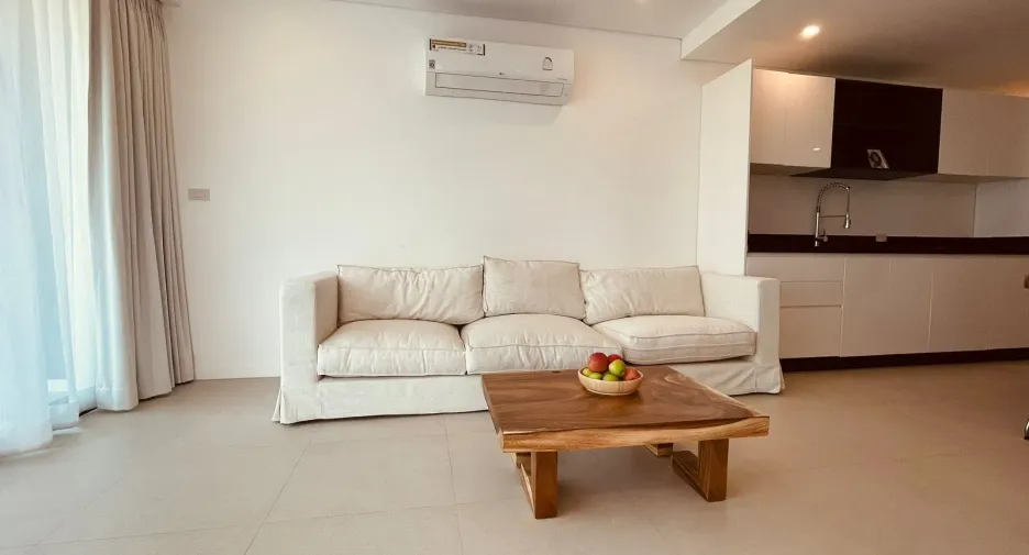 For rent 1 bed apartment in Ko Samui, Surat Thani