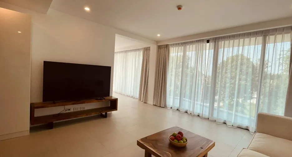 For rent 1 bed apartment in Ko Samui, Surat Thani
