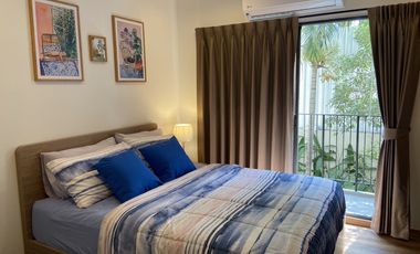 For rent studio condo in Hua Hin, Prachuap Khiri Khan