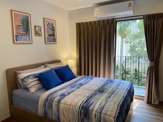 For rent スタジオ condo in Hua Hin, Prachuap Khiri Khan