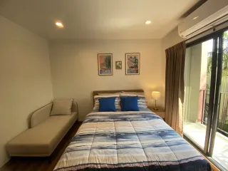 For rent スタジオ condo in Hua Hin, Prachuap Khiri Khan