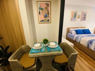 For rent スタジオ condo in Hua Hin, Prachuap Khiri Khan