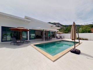 For rent 3 bed villa in Ko Samui, Surat Thani