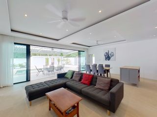 For rent 3 bed villa in Ko Samui, Surat Thani