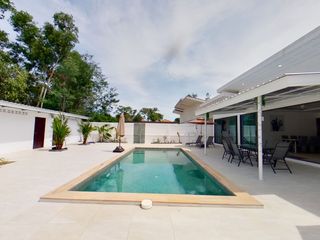 For rent 3 bed villa in Ko Samui, Surat Thani