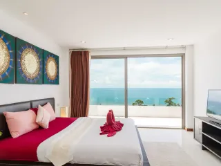For rent 2 bed villa in Ko Samui, Surat Thani
