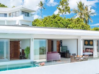 For rent 2 bed villa in Ko Samui, Surat Thani