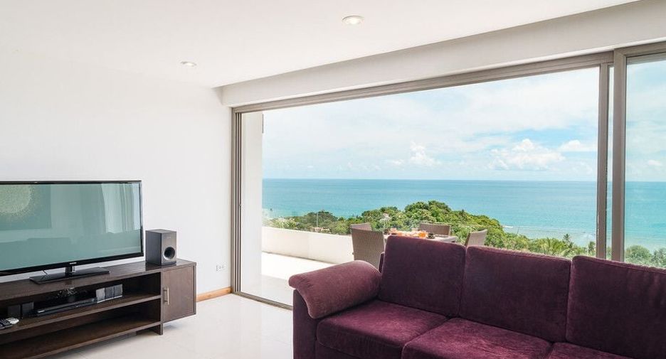 For rent 2 bed villa in Ko Samui, Surat Thani