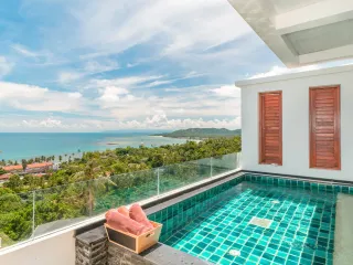 For rent 2 bed villa in Ko Samui, Surat Thani