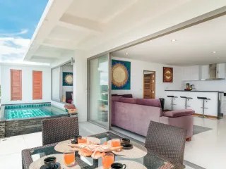For rent 2 bed villa in Ko Samui, Surat Thani