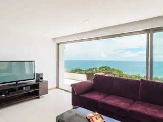 For rent 2 bed villa in Ko Samui, Surat Thani