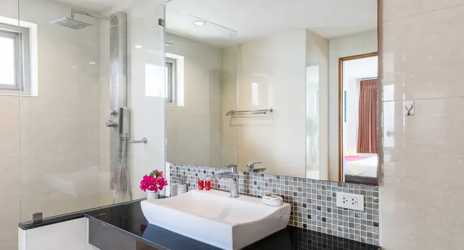 For rent 2 bed villa in Ko Samui, Surat Thani