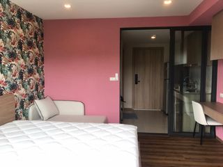 For rent studio condo in Hua Hin, Prachuap Khiri Khan