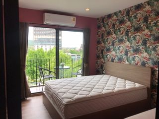 For rent studio condo in Hua Hin, Prachuap Khiri Khan