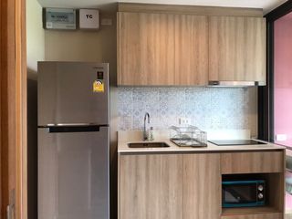 For rent studio condo in Hua Hin, Prachuap Khiri Khan