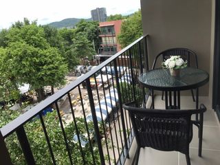 For rent studio condo in Hua Hin, Prachuap Khiri Khan
